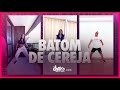 Batom de Cereja - Israel e Rodolffo | FitDance (Coreografia) | Dance Video