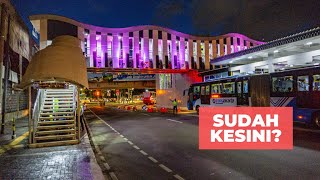 Simpang Senen Di Malam Hari Full Review