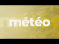 La Météo Samedi 07 Décembre 2024 La Météo Samedi 07 Décembre 2024