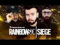 PRESTAZIONE TOP SU RAINBOW SIX CON MELAGOODO