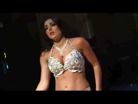 Alla Kushnir Belly Dance 68 HD