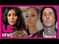 Kim Kardashian & Travis Barker Romance Exposed By Shanna Moakler