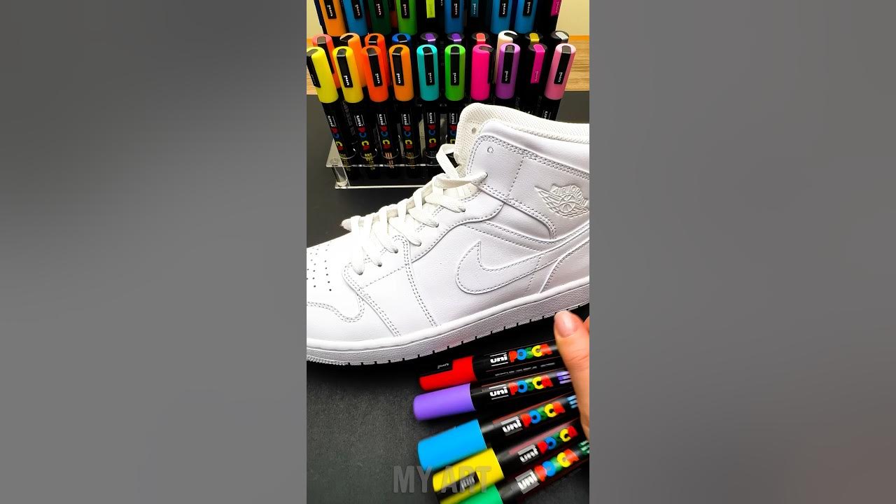 freshest jordans in the world