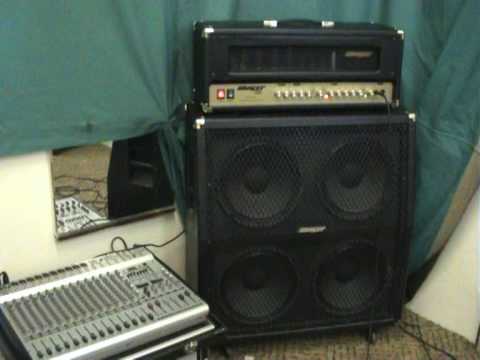 100 Amp Disconnect >> STINGER STP 100 HV + STINGER STP412G - (sound DEMO - LOW ... 100 Amp Disconnect >> STINGER STP 100 HV + STINGER STP412G - (sound DEMO - LOW ...