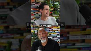 John Amaechi & Ryan Holiday - "Occupation Isn't My Identity"