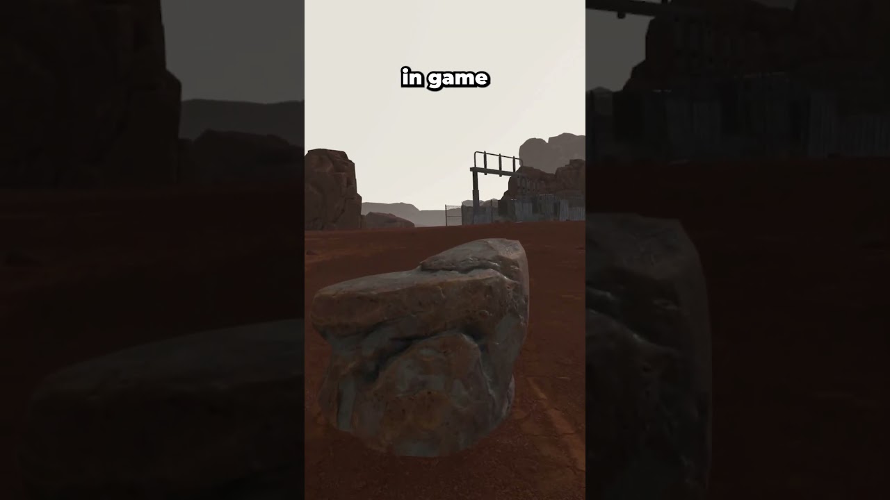 No More Crouching