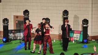 Rabbit Cat (日本) | 青年舞台@HKCC - 無伴奏合唱 Gala 2024.03.31