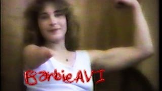 Barbie.AVI by Anonymous