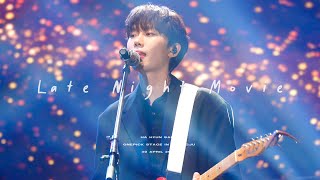 [4K] 220430 Onepick Stage Gwangju 하현상(Hahyunsang) - 심야영화 (Late Night Movie)