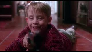 CRV: Kevin McCallister Shoots Dark Truder