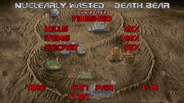 Hideous Destructor | Doom the way we remember it | E1