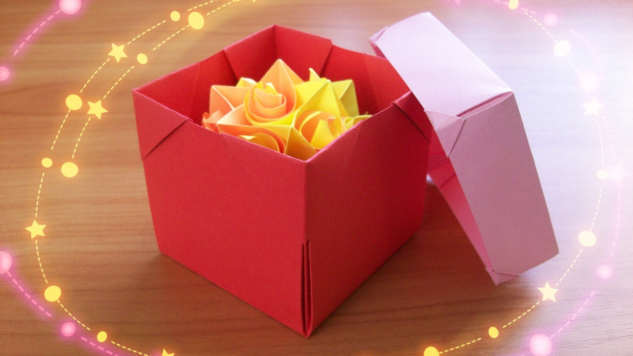Сделать коробку на день рождения. Коробочка для подарка. Подарок из бумаги. Подарочные коробки оригами. Оригами коробка для подарка.