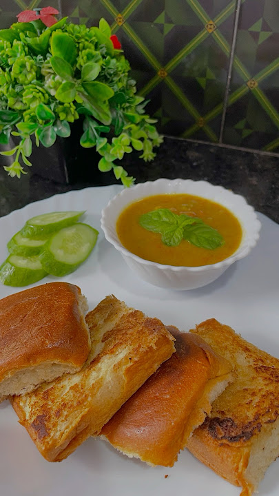 10 Min Paw Bhaji Recipe #food #recipe #cooking #foodie #easyrecipe #tranding #pawbhaji #viralvideo