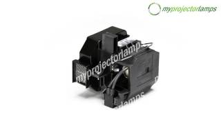 EPSON ELPLP69 Projector Lamp