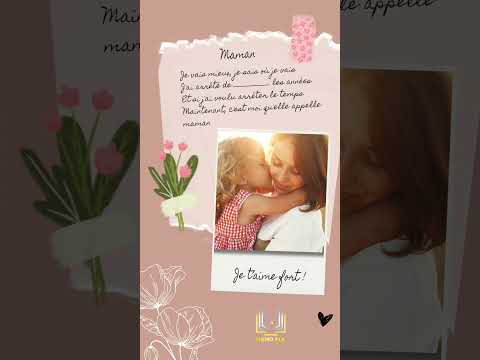 Chanson Maman De Louane Eurovision Paroles Learnfrenchonline Frances Françaisfacile