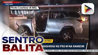 4 na suspects sa pagdukot sa isang negosyante, patay matapos maka-engkwentro ng PNP-AKG sa...
