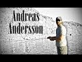 Streamer chronicles  andreas andersson