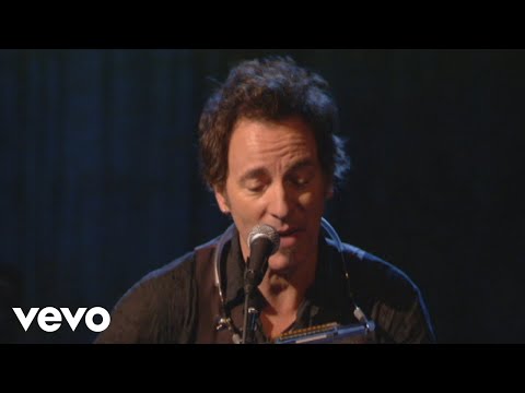 Bruce Springsteen - Waitin' On A Sunny Day - The Story