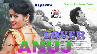Teri patli kamr तेरी पतली कमर Haryanvi song