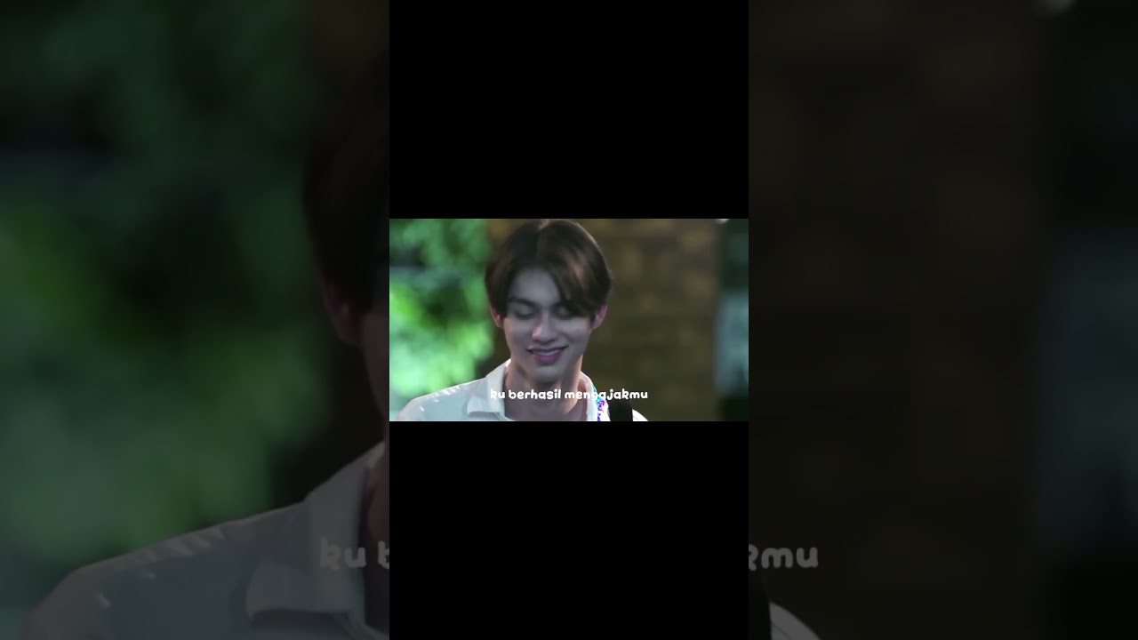 series ter-fav nya bright🤭 | Ib:tiktok