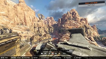 Havoc Across the Map Axe Hardcore Search & Destroy