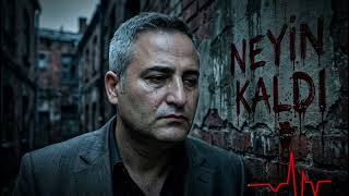 Haydar Öztürk - Neyin Kaldı 2026 