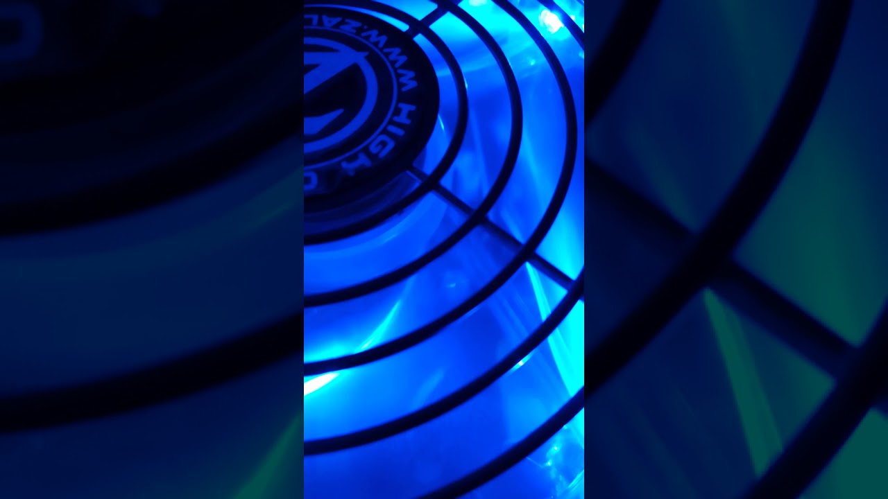 Zalman ZM700-TX REVIEW