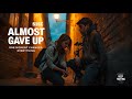 She Almost Gave Up—But This One Moment Changed Everything Forever