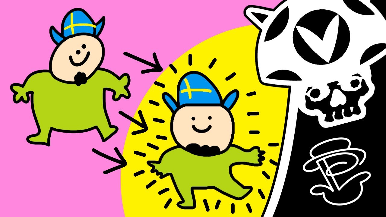 [Vineshorties] Joel When the Fren Reality YouTube