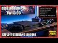 LAUC0RE EXPLOIT DE USERLAND CONFIRMADO NO PS4 13.00