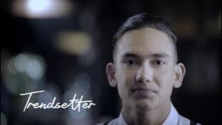 TVC GATSBY Styling Pomade