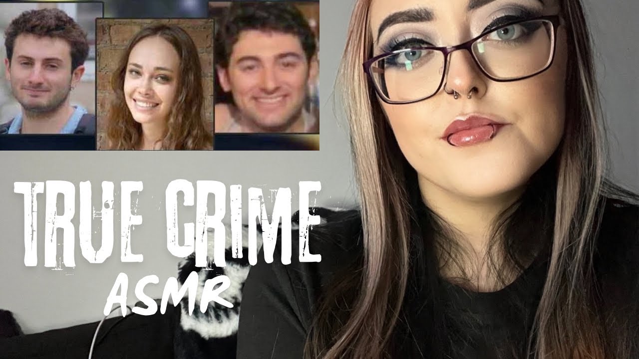 ASMR-видео о реальных преступлениях | Резня в канун Рождества