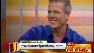 Mark Murphy - KNTV Vegas Morning Blend (05/16/2012)