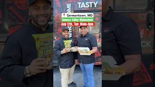 Were Coming To Germantown, Md