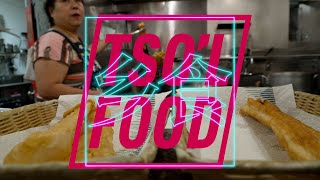 Tso'l Food Episode 27: Jianbing Guozi