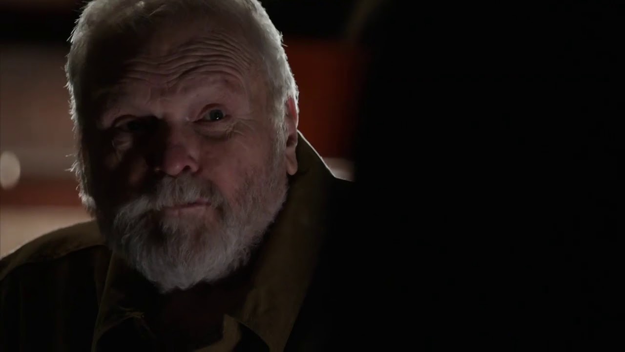 The Blacklist 6x18  - Sneak Peek  #2 " Red vai visitar Dom." Legendado ( Legenda oculta ative-a)