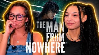 WE FINALLY WATCHED IT…(The Man From Nowhere Reaction) 