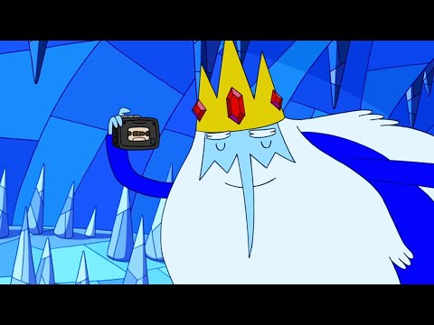 Toon Tunes: Something Special | Adventure Time | Cartoon Network Asia