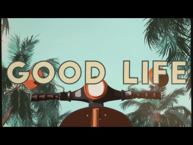 The Mowgli's - Real Good Life