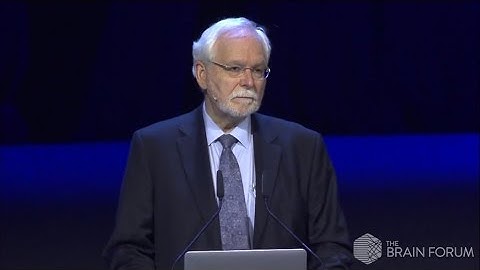 The BRAIN Initiative, Prof. John Donoghue