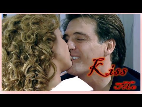 Renata Y Jeronimo Cuando Me Enamoro Kiss Me Youtube