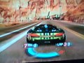 Split Second gameplay