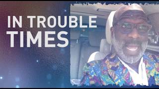 Video thumbnail of "BeBe Winans - He Promised Me (Lyric Video)"