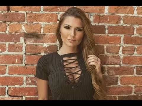 СОФИЯ БЕВАРЛИ Разогревает Малибу / / SOFIA BEVARLY Heats Malibu - YouTube