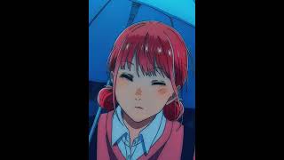 Hina Chono Blue Box Anime Edit 120Fps