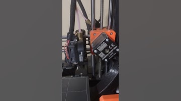 weird z axis noise