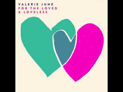 Putar Love Told A Lie - Valerie June