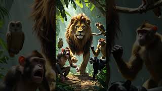 Watch Amen Monkey video