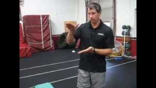 Speed Training - Horizontal Force Production