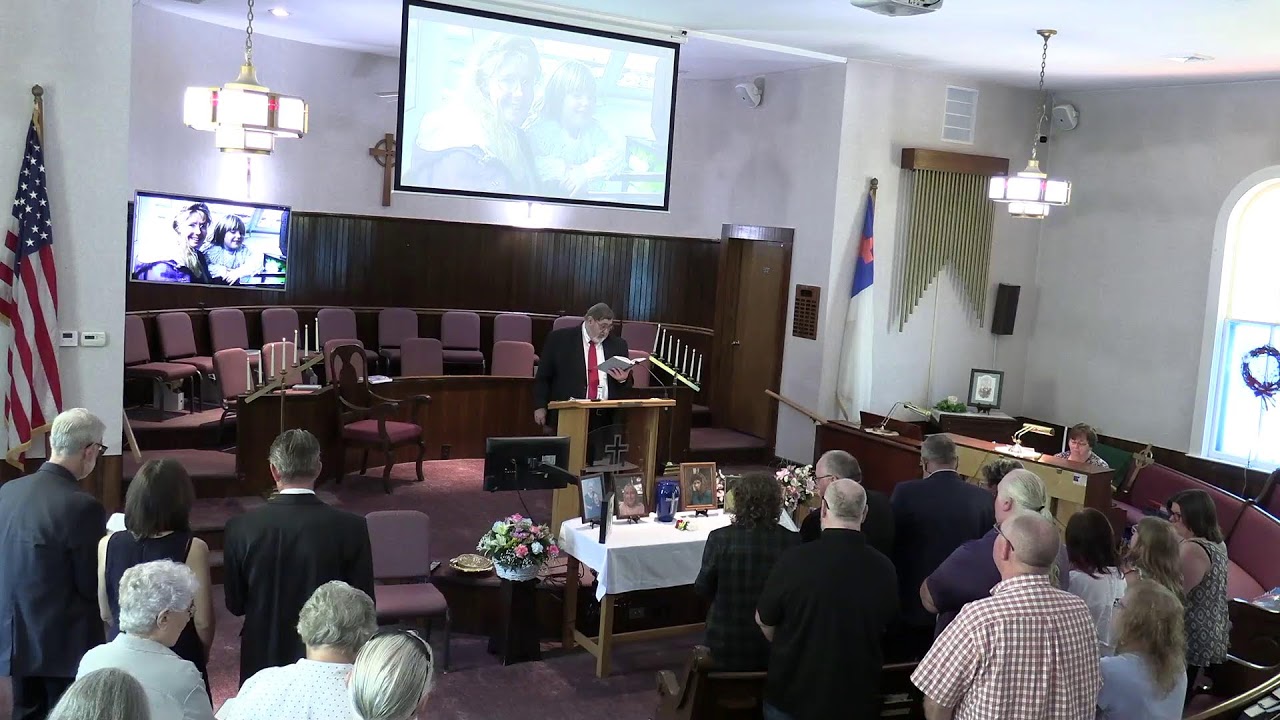 Lisa Heffern Celebration of Life 8/9/25